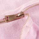Robes femmes avec zip J2420 5