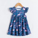 Robes Filles N214 1