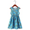 Robes filles N217 11