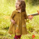 Robes filles N274 4
