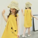 Robes Filles N279 1
