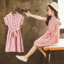 Robes Filles N329 1