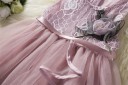 Robes Filles N367 3