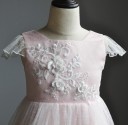 Robes filles N377 2