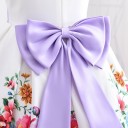 Robes filles N385 3