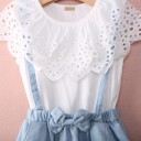 Robes Filles N404 2