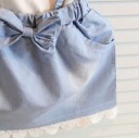 Robes Filles N404 4