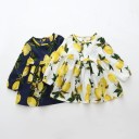 Robes Filles N446 1