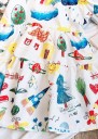 Robes Filles N486 2