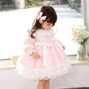 Robes Filles N512 1
