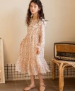 Robes Filles N555 2