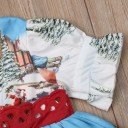 Robes filles N571 2
