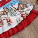 Robes filles N571 3