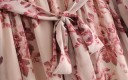 Robes fleuries romantiques 2