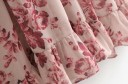 Robes fleuries romantiques 3