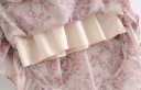 Robes fleuries romantiques 4
