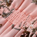 Robes longues à fleurs - grandes tailles 5