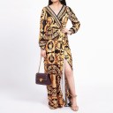 Robes longues pour femmes Jasmine 2