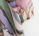 Robes midi d'été amples 2