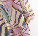 Robes midi d'été amples 3