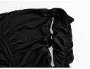 Robes mini sexy à manches longues pour femmes 5