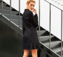 Robes noires pour femmes Robin 2