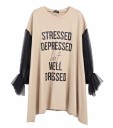 Robes oversize pour femmes 8