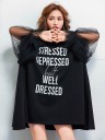 Robes oversize pour femmes 7