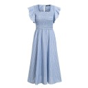 Robes pour femmes avec grand volant 8