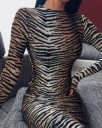 Robes pour femmes avec motif P1007 1