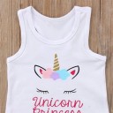 Robes pour filles avec des franges 1