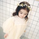 Robes pour filles N201 2