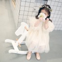 Robes pour filles N201 3