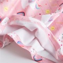 Robes pour filles N211 4