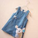 Robes pour filles N239 2