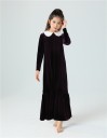 Robes pour filles N253 2