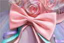 Robes pour filles N269 4