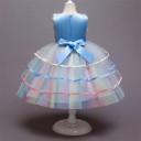 Robes pour filles N269 5