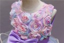 Robes pour filles N269 10