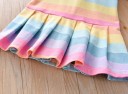 Robes pour filles N291 7