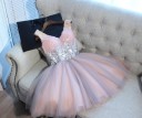 Robes pour filles N302 1