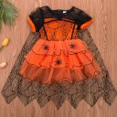 Robes pour filles N309 2