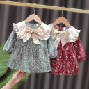 Robes pour filles N310 1
