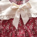 Robes pour filles N310 2