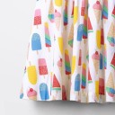 Robes pour filles N319 2