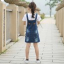 Robes pour filles N320 3