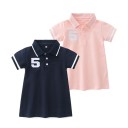 Robes pour filles N338 1