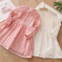 Robes pour filles N339 1