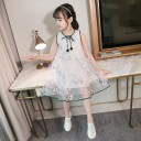 Robes pour filles N343 2