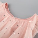 Robes pour filles N368 2